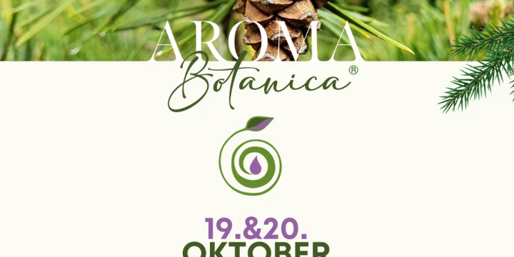 Aroma Botanica Kongress -19-20-Oktober 2024_0