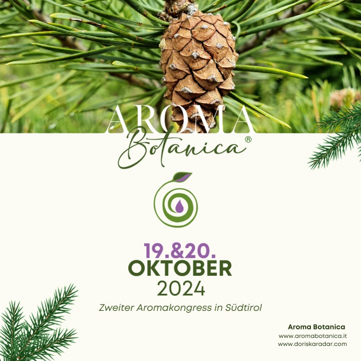 Aroma Botanica Kongress -19-20-Oktober 2024_0